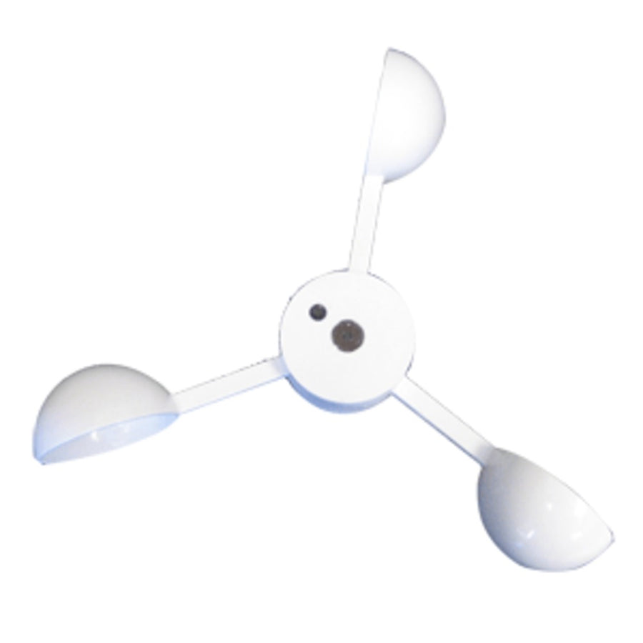 Clipper Wind Cup Assembly For 5 Wired Units