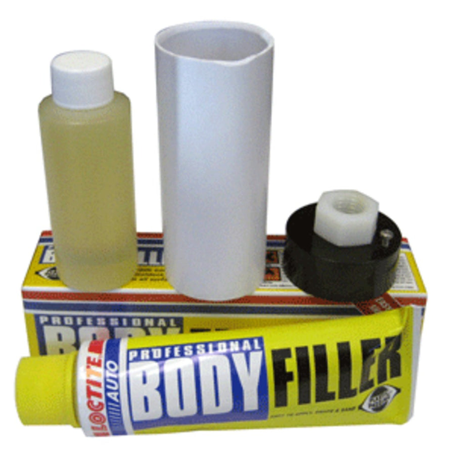 Clipper In-hull Transducer Mounting Kit - Transducer Not Included