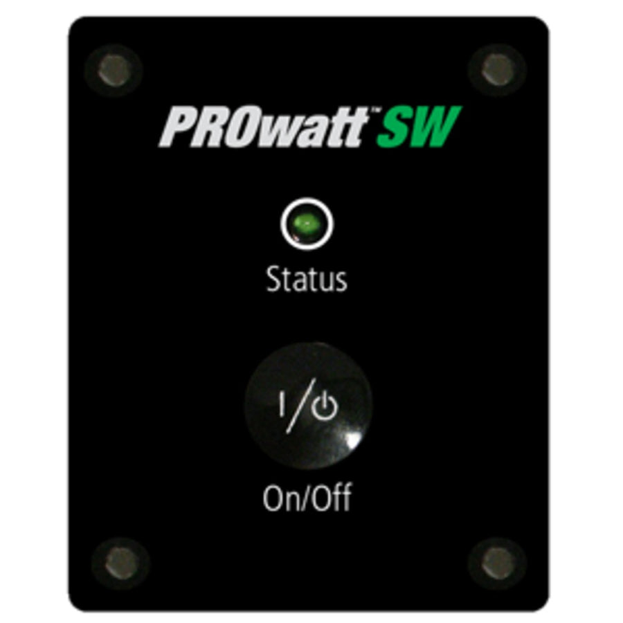 Xantrex Remote Panel W/25 Cable F/prowatt Sw Inverter