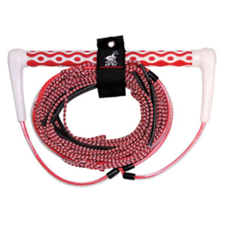 Airhead Dyna-core Wakeboard Rope 3 Section 70