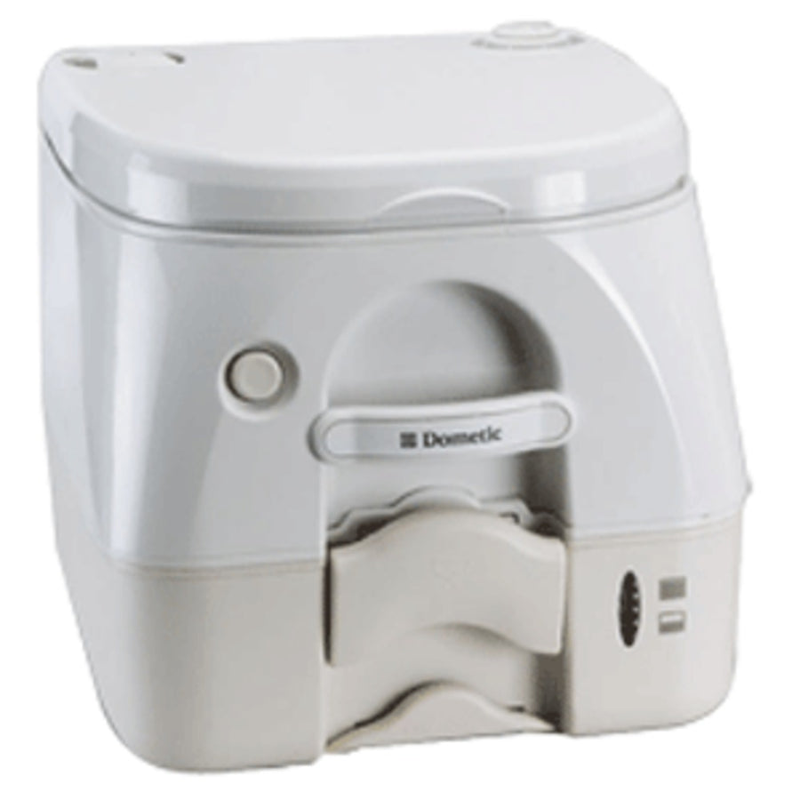 Dometic - Sealand 972 Portable Toilet 2.6 Gallon - Tan