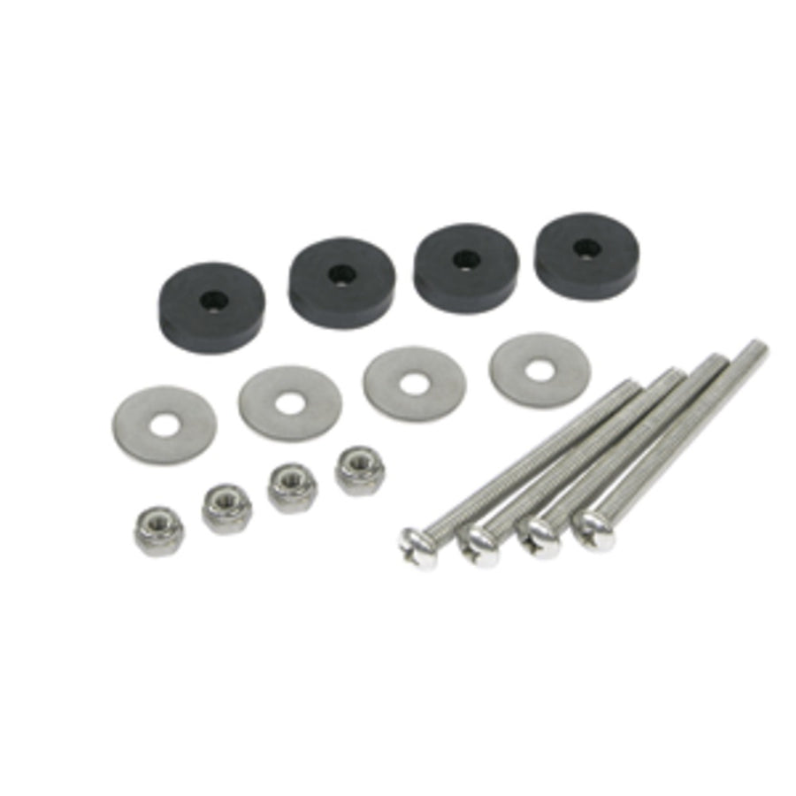 Motorguide Trolling Motor Mounting Kit