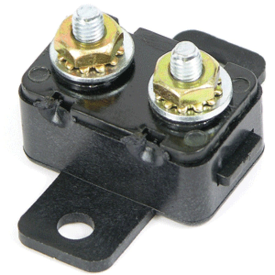 Motorguide 50 Amp Manual Reset Breaker