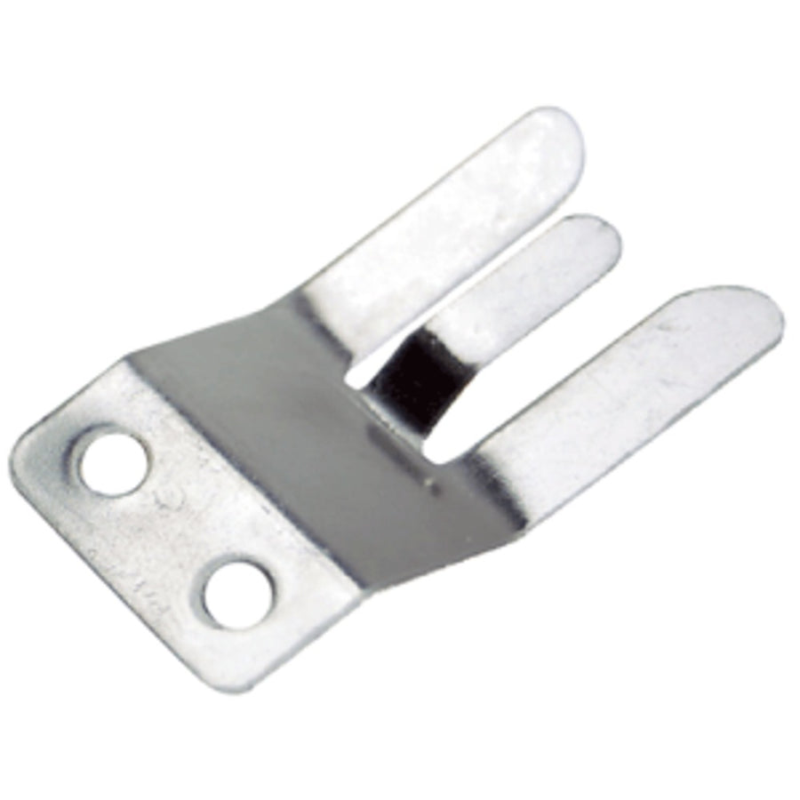Whitecap S.s. Microphone Clip