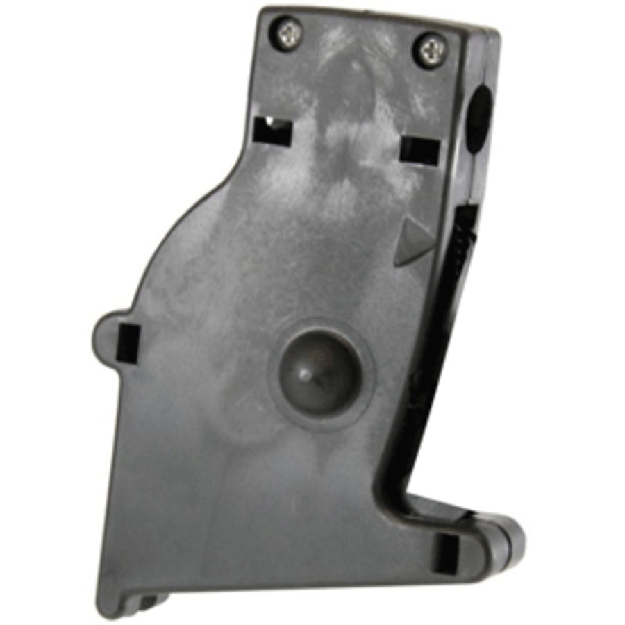 Cannon Boom-swivel Head