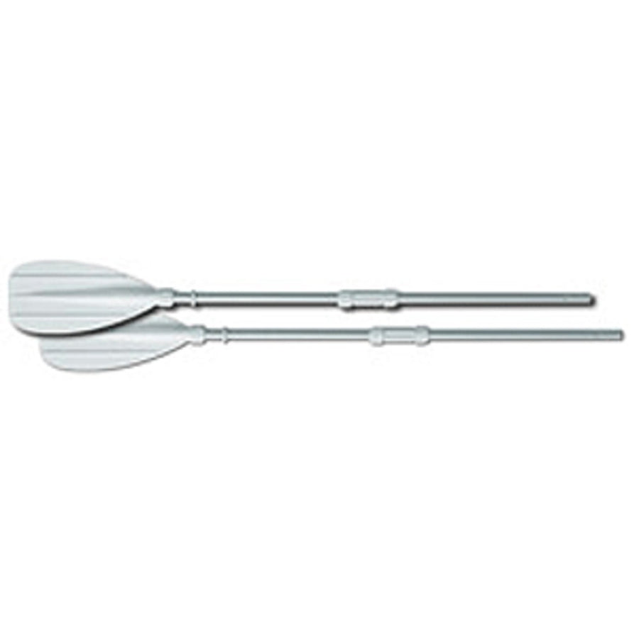 Airhead 53 White Oars - Pair
