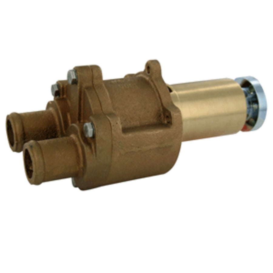 Jabsco Engine Cooling Pump - Bracket Mount - 1-1/4 Pump