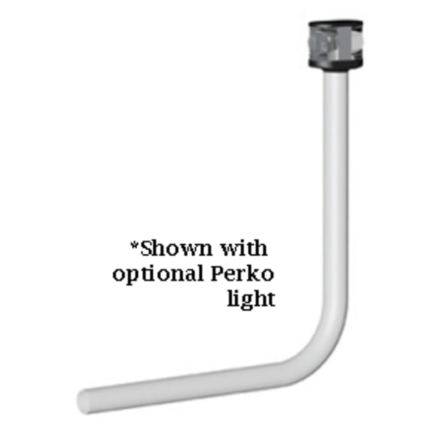 Edson Vision Series Light Arm F/open Array Radars