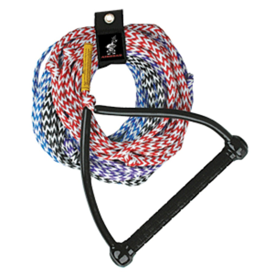 Airhead Water Ski Rope 4 Section 75