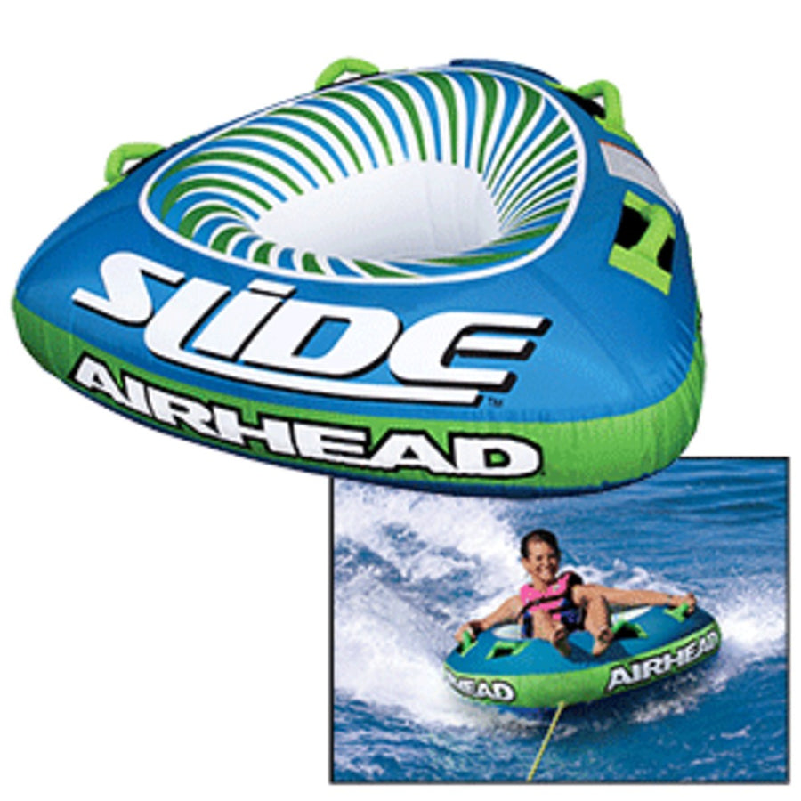 Airhead Slide
