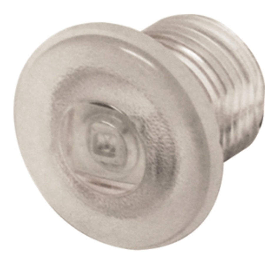 Lumitec Newt - Livewell & Courtesy Light - White Dimming