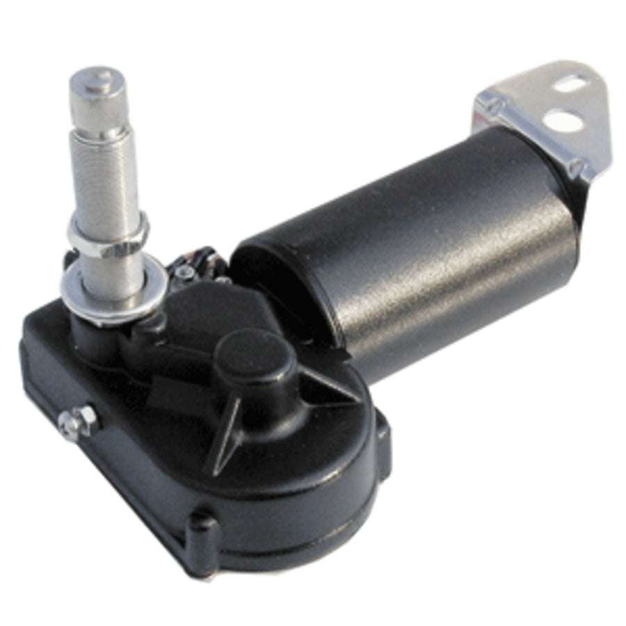 Schmitt & Ongaro Heavy Duty 2-speed Wiper Motor - 2.5 Shaft - 12v