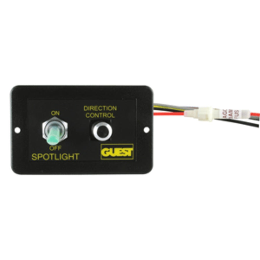 Guest Replacement Joystick Control Switch F/ M-100 Spotlights