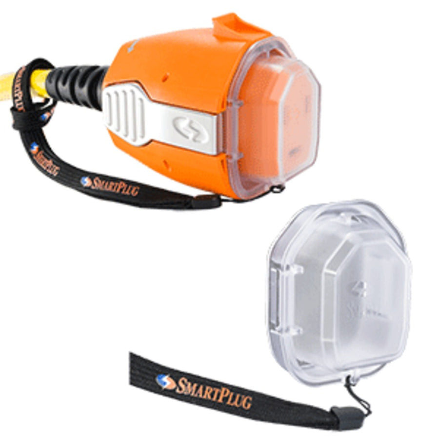 Smartplug Weathercap - Fits All 30 & 50 Amp Plugs