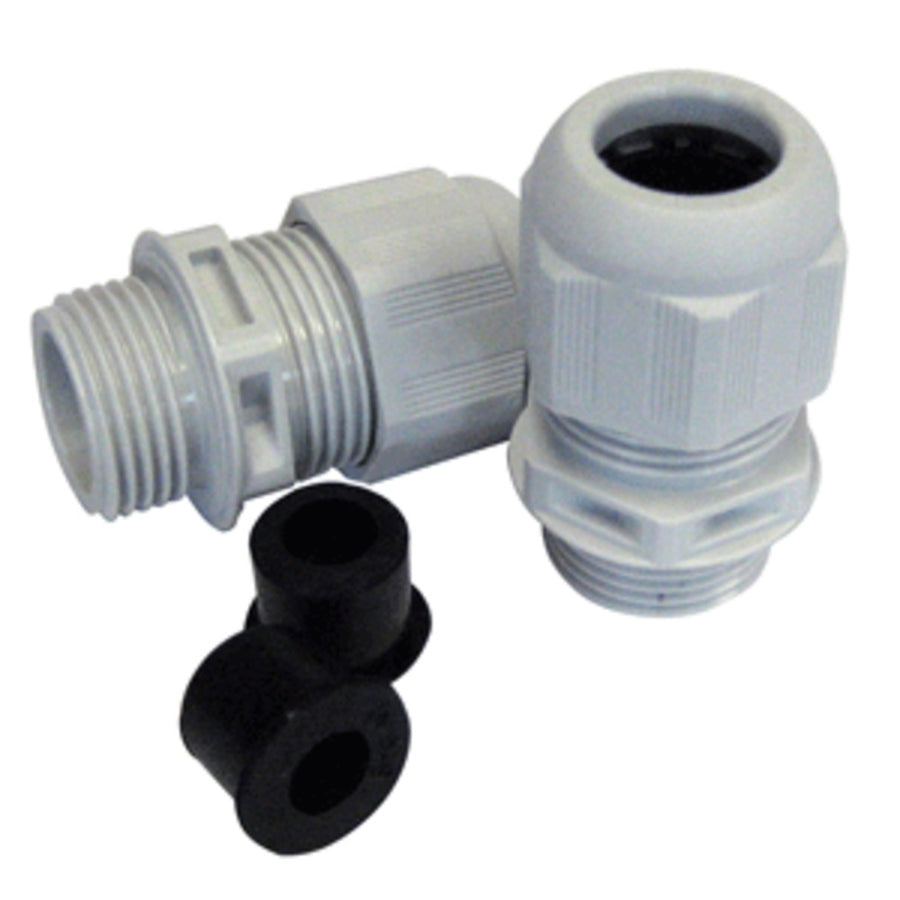 Scanstrut Ip67 Cable Seal Pack F/standard & Deluxe Junction  Box