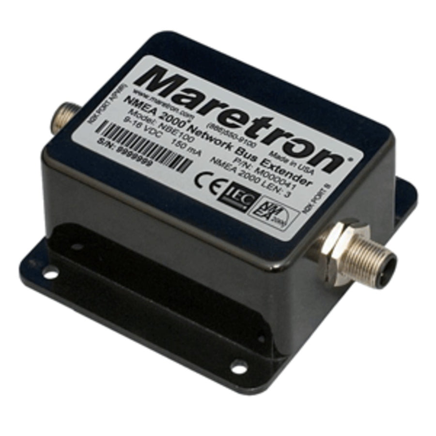 Maretron Nmea 2000 Network Bus Extender