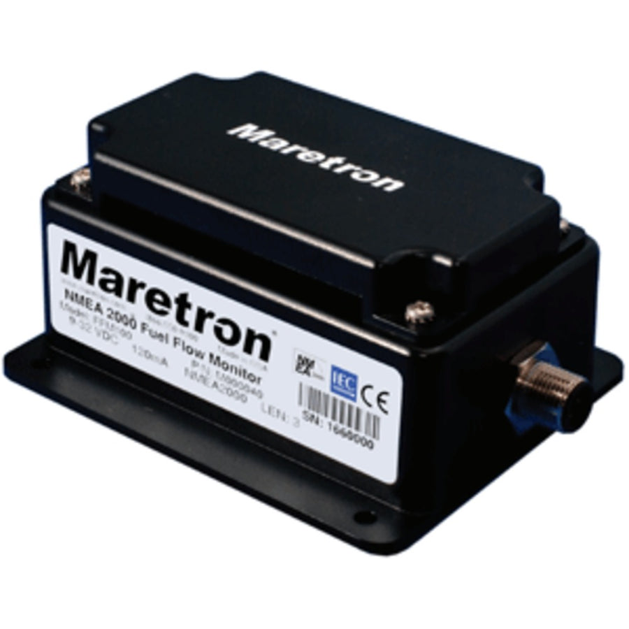 Maretron Ffm100 Fuel Flow Monitor