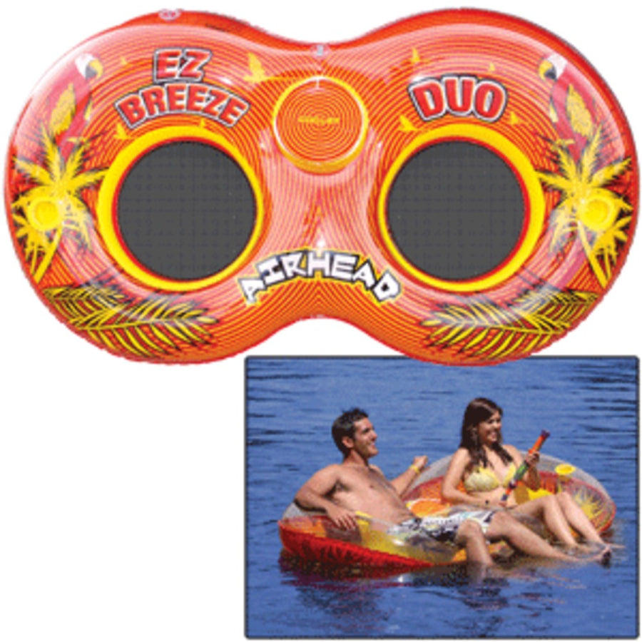 Airhead Ez Breeze Duo
