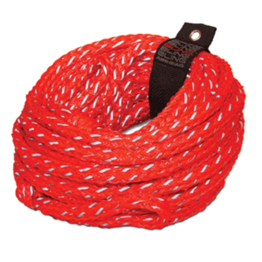 Airhead Bling 4 Rider Tube Rope - 60