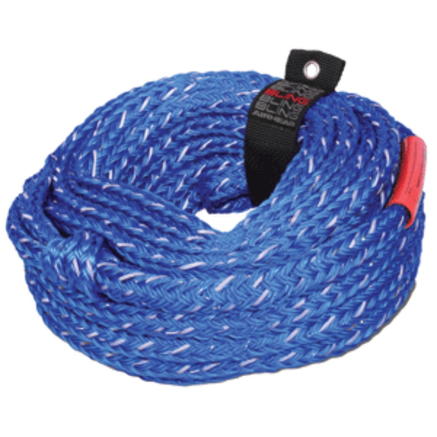 Airhead Bling 6 Rider Tube Rope - 60