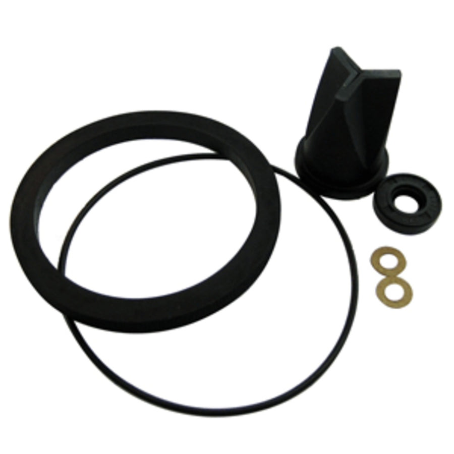 Jabsco Service Kit F/quiet Flush 37045/37245 Series