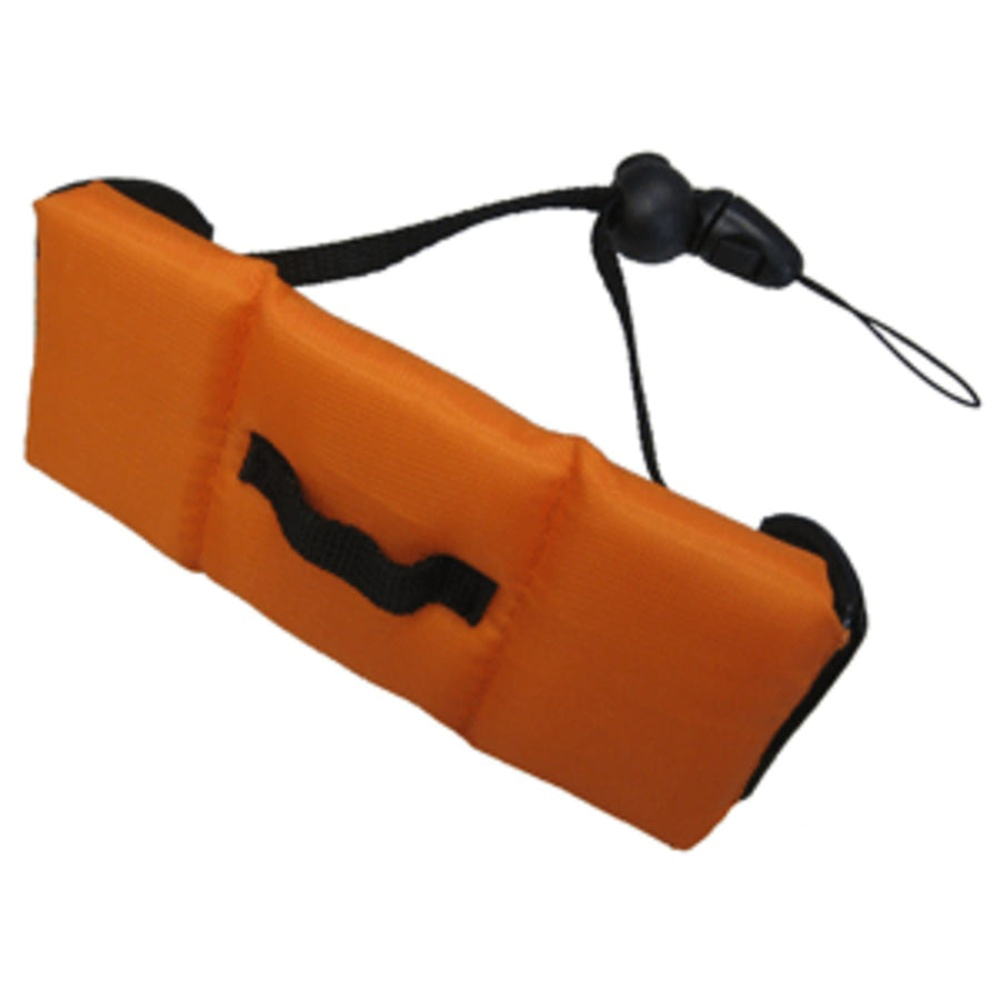 Flir Floating Wrist Lanyard F/ocean Scout Series - Orange