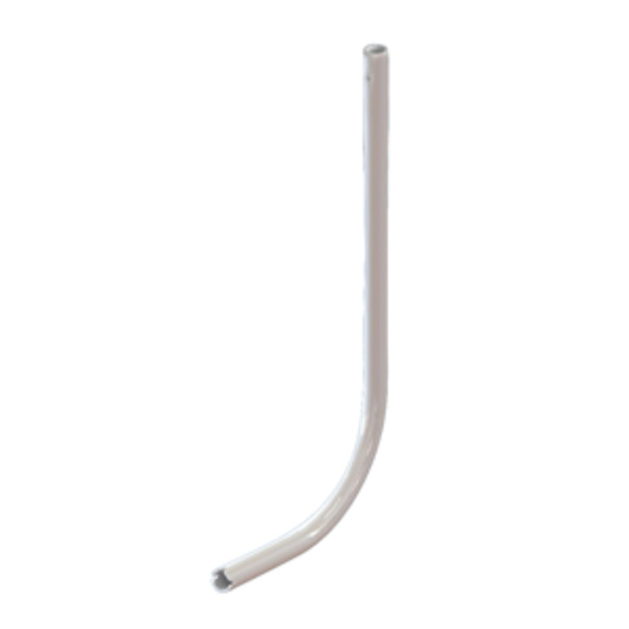 Seaview 1-¼ Light Bar F/18 Or Smaller Satdomes - Requires Ltb Top