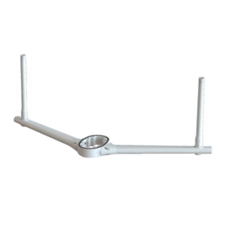 Seaview Complete Spreader Kit F/radar Or Satdome Applications - Mounts Ending In M2