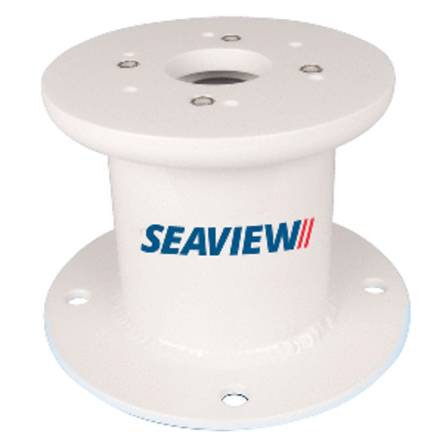 Seaview 5 Thermal Camera Mount F/flir M-series Or Raymarine T-series