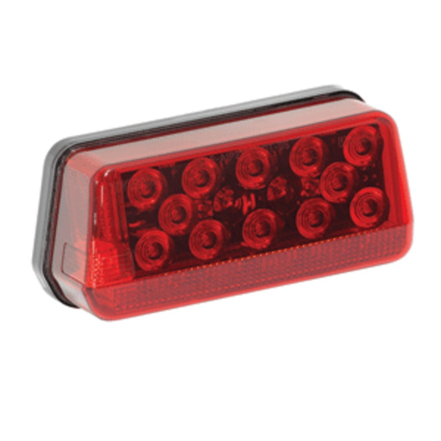 Wesbar Left/roadside Led Wrap Around Tail Light