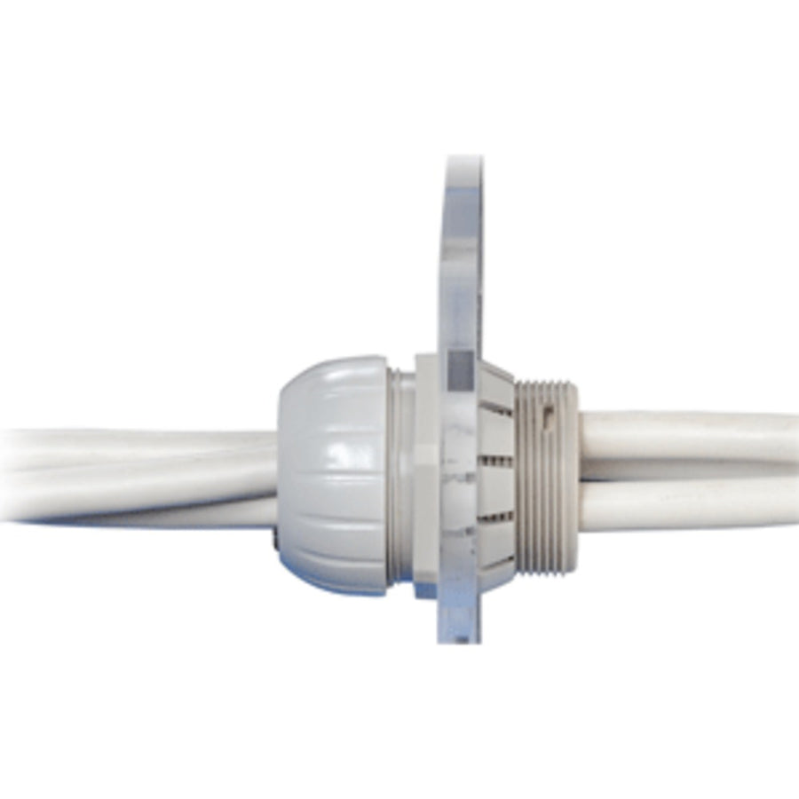 Scanstrut Through-bulkhead Cable Seal For Up To Ten 7mm Cables