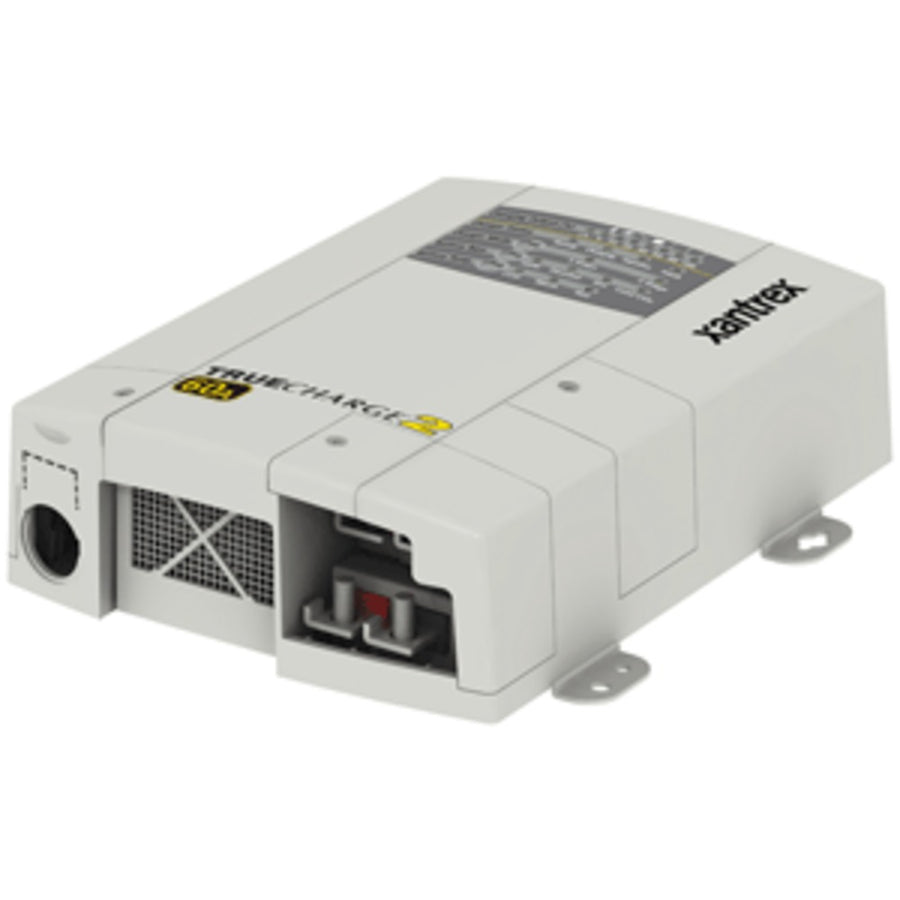 Xantrex True<i>charge™</i>2 60a Battery Charger - 12v