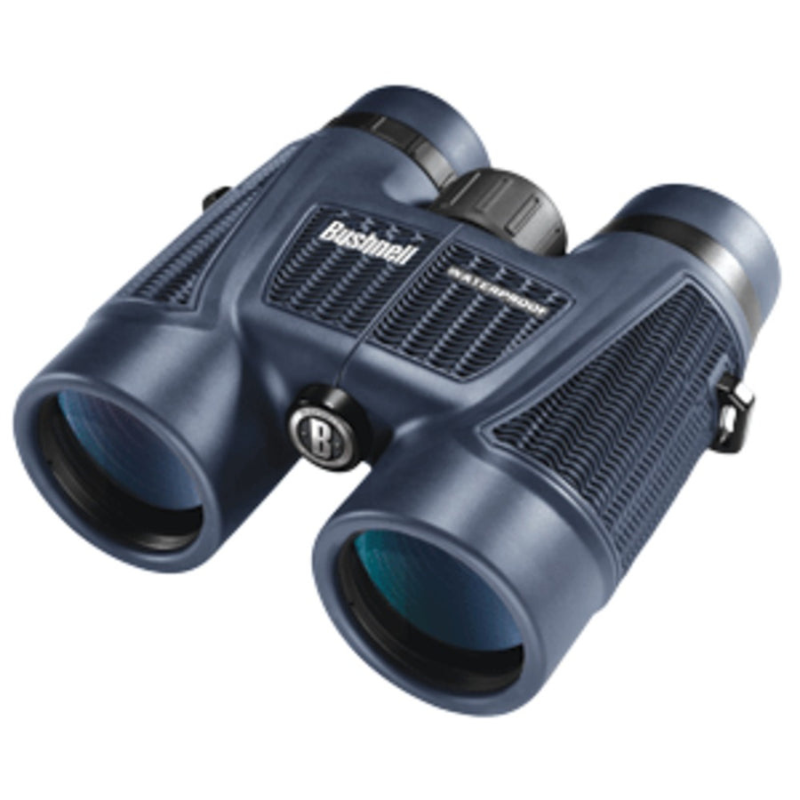 Bushnell H2o Series 8x42 Wp/fp Roof Prism Binocular
