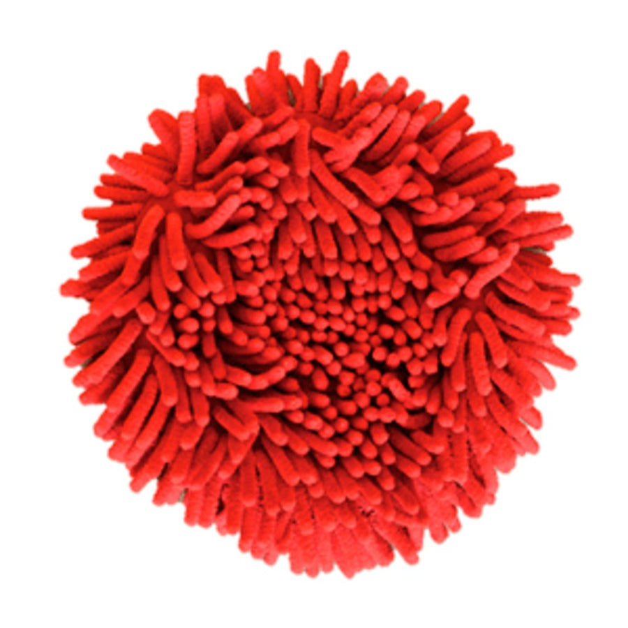 Shurhold Brite Bonnett Shag Microfiber F/dual Action Polisher