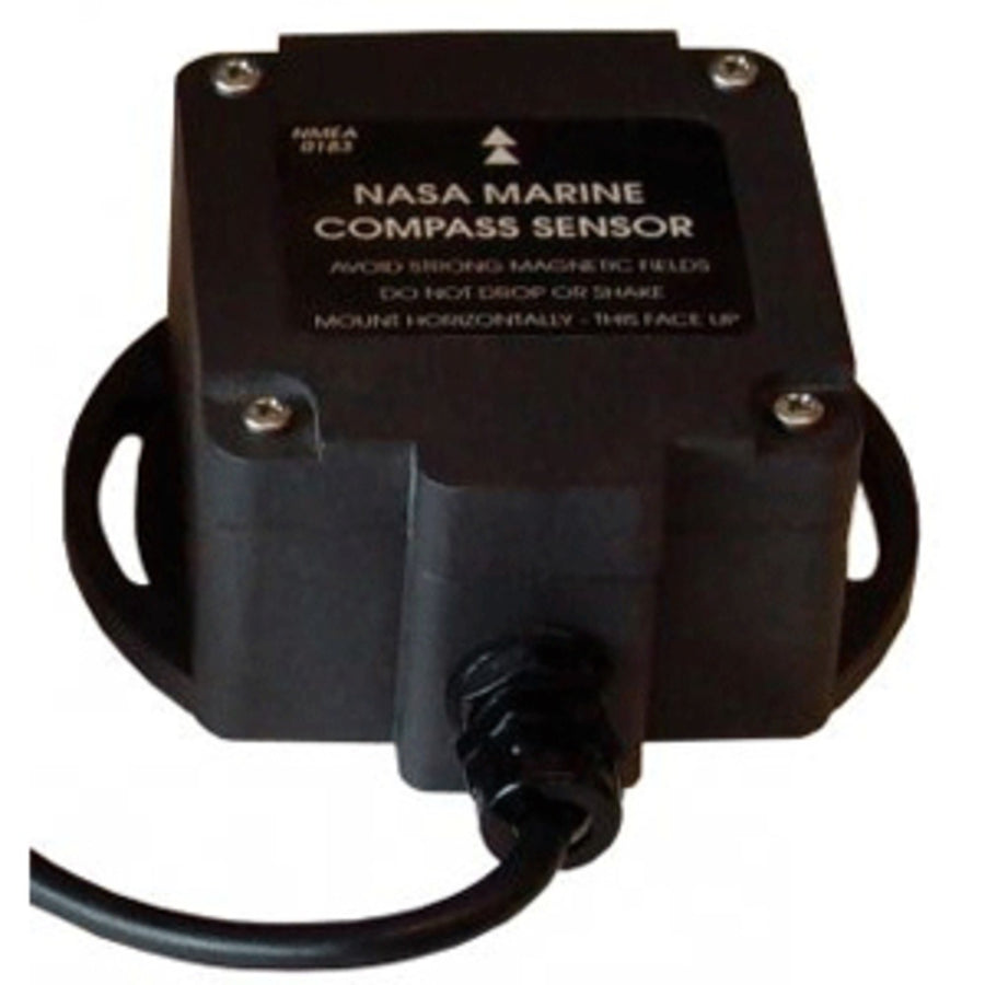 Clipper Nmea Compass Sensor