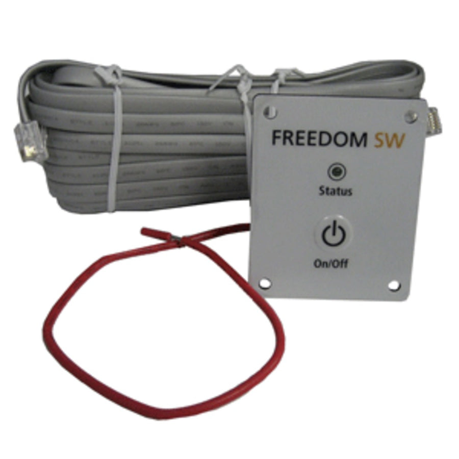 Xantrex Remote On/off Switch F/freedom Sw Series