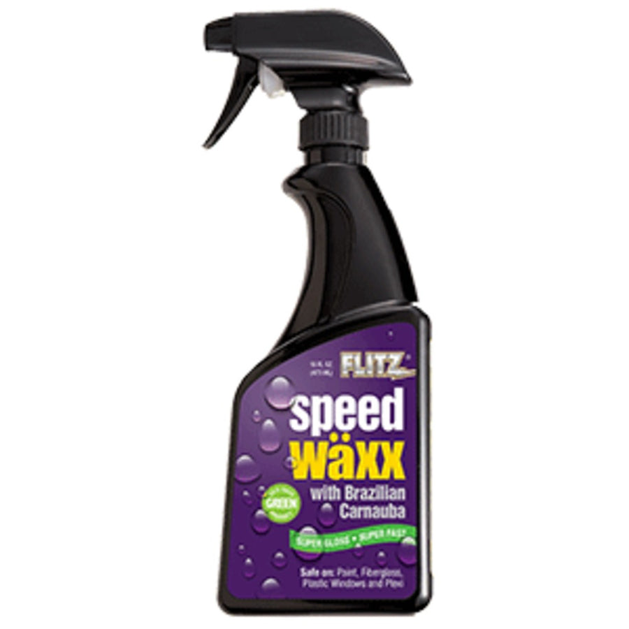 Flitz Speedi Seal Premium-grade Ceramic Coating - 16oz Bottle