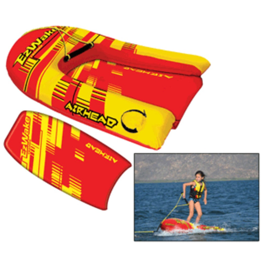 Airhead Ezwake Trainer