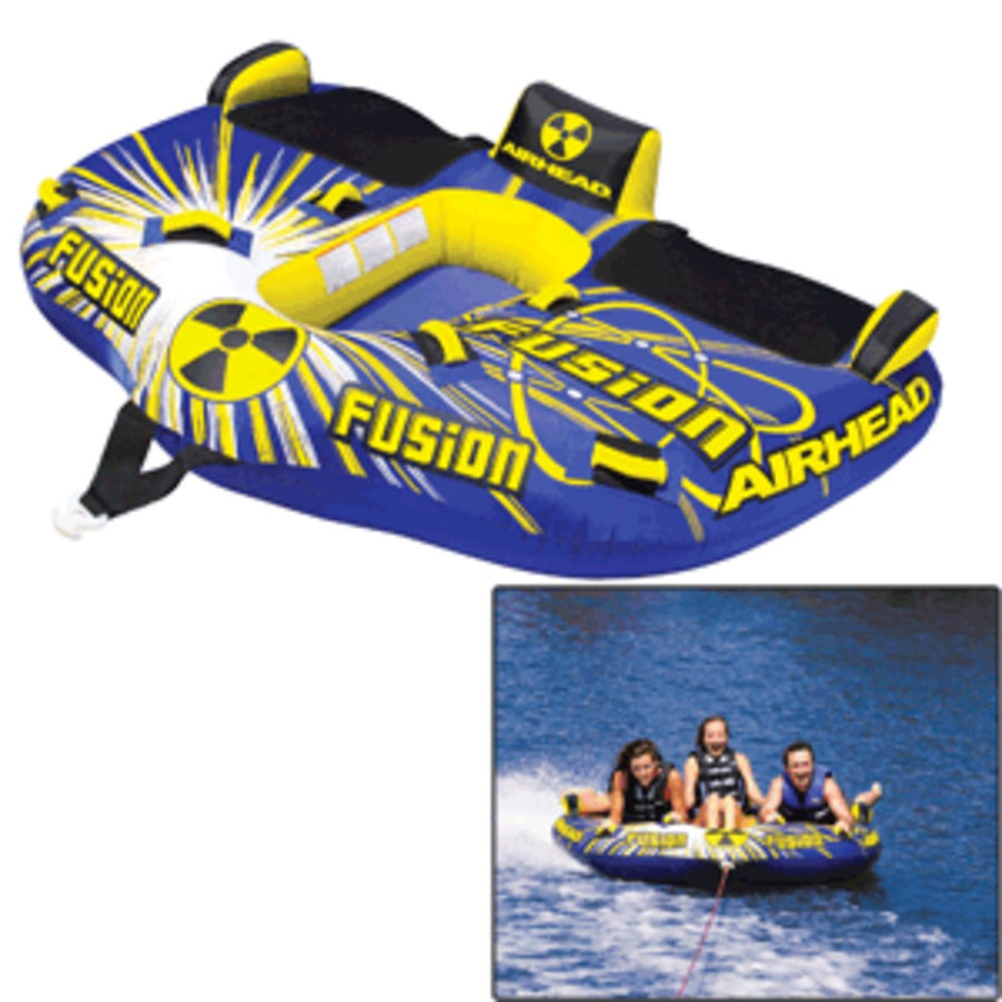 Airhead Fusion