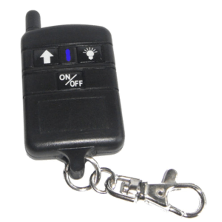 Powerwinch Replacement Key Fob F/rc23/rc30