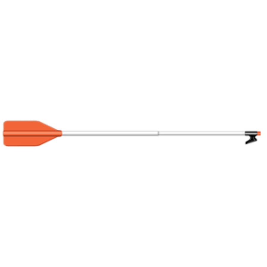 Davis Telescoping Paddle/boat Hook Combo