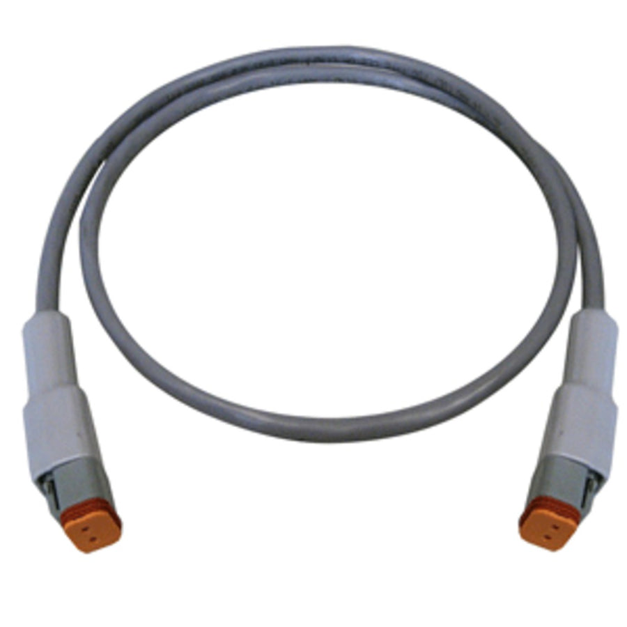 Uflex Power A M-pe1 Power Extension Cable - 3.3
