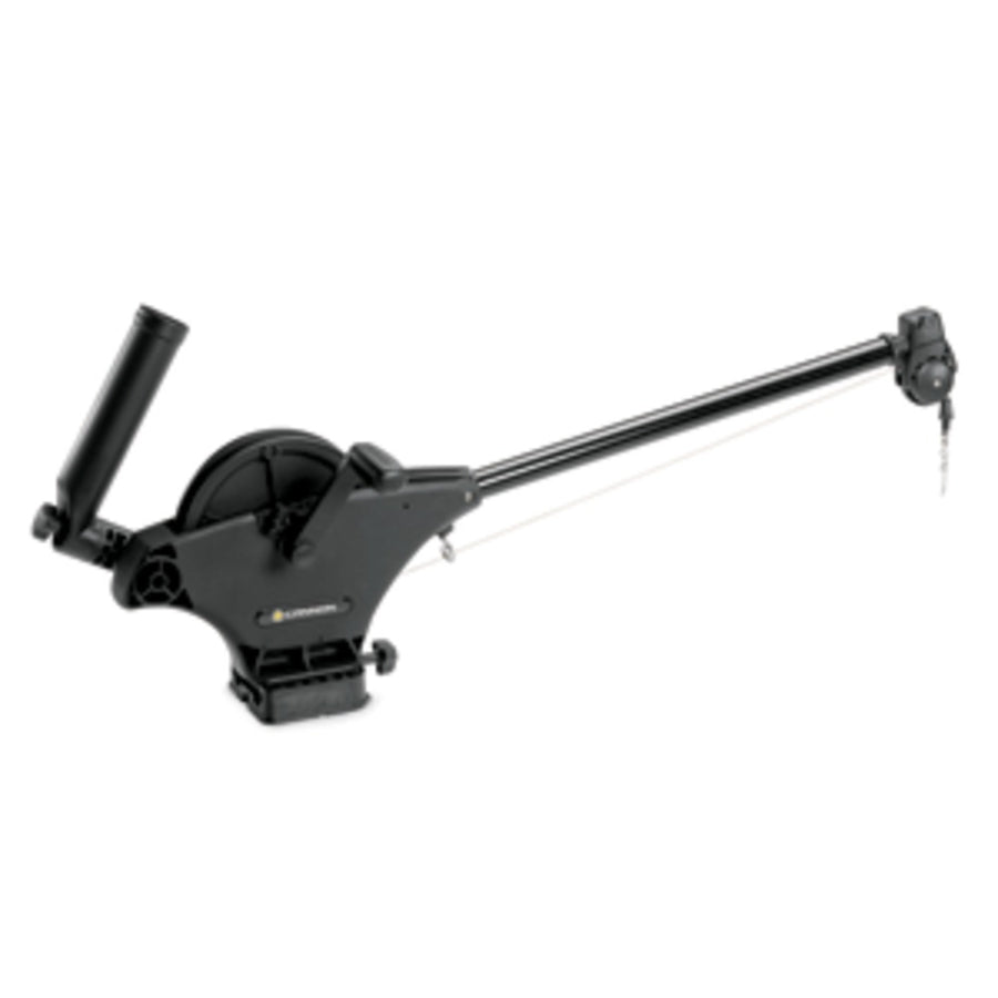 Cannon Uni-troll 5 St Manual Downrigger