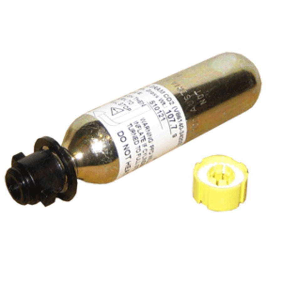 Mustang Re-arm Kit F/md2014 & Md2016