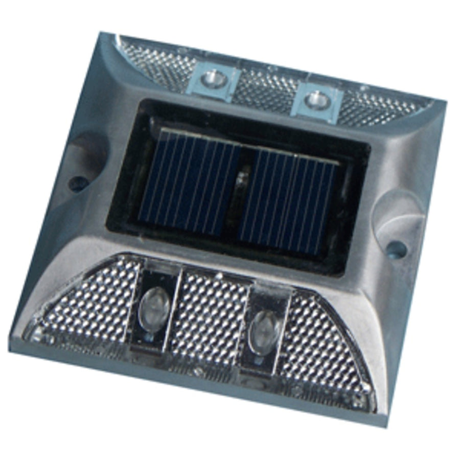 Dock Edge Hd Aluminum Solar Dock Lite
