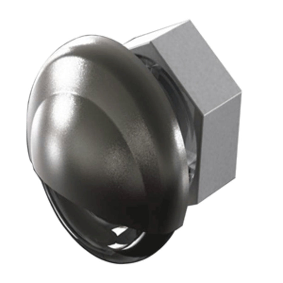 Lumitec Aruba - Courtesy Light - Polished Ss Finish - White Non-dimming