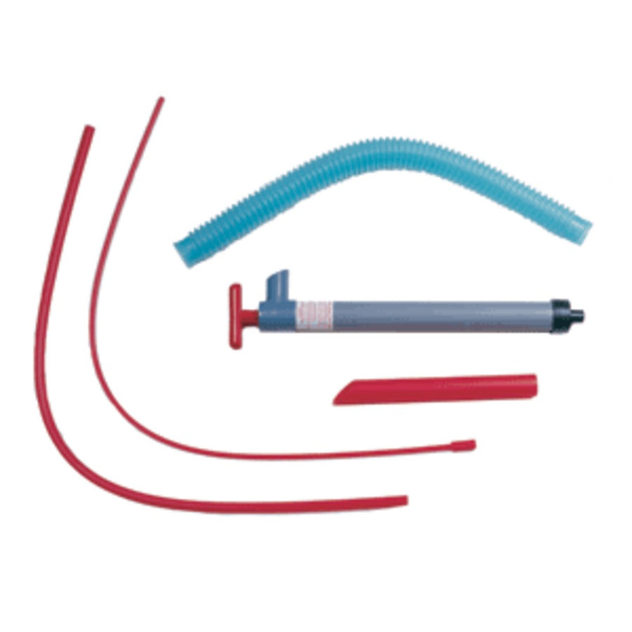 Beckson Handy-mate Utility Pump - 16