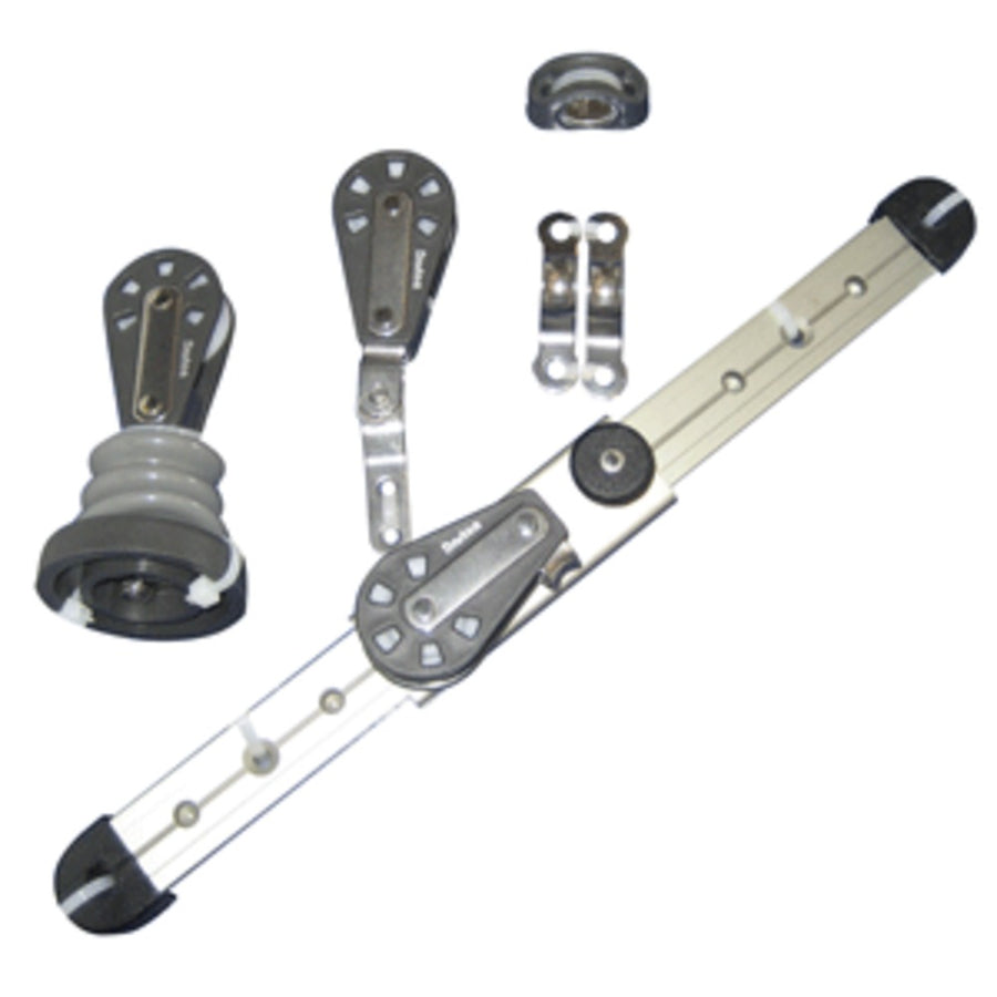 Barton Marine Single Line Reefing Kit - F/yachts Up To 30