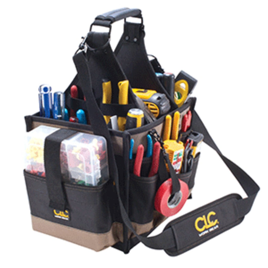 Clc 1528 11 Electrical & Maintenance Tool Carrier