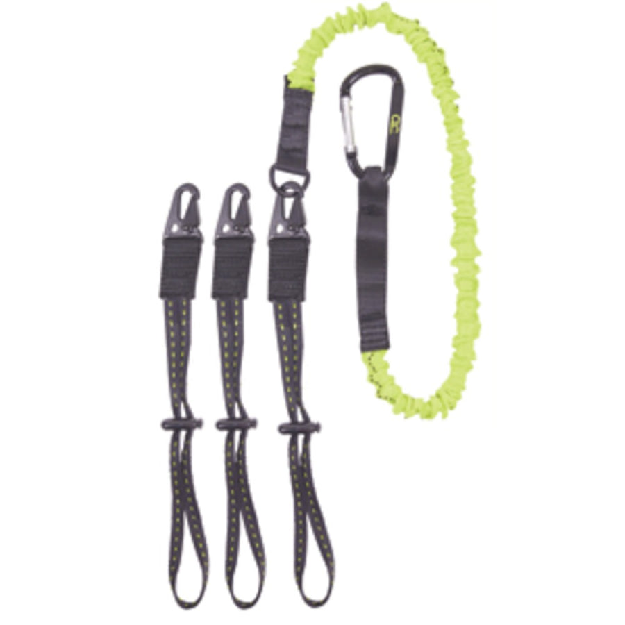 Clc 1025 Interchangeable End Tool Lanyard (41-56)